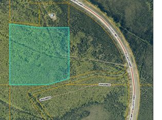 Nhn Amayun Ln, Fairbanks, AK 99712