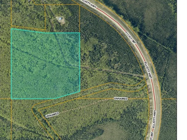 Nhn Amayun Ln, Fairbanks, AK 99712