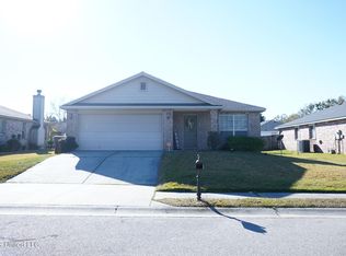 16377 Lancaster Cv, Gulfport, MS 39503