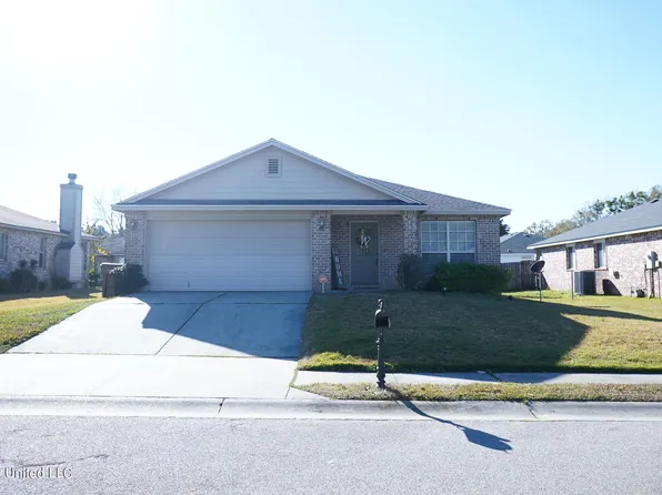 16377 Lancaster Cv, Gulfport, MS 39503