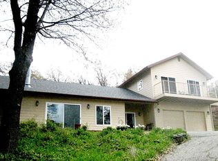 3011 Azalea Ave, Julian, CA 92036