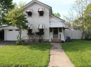 71 Walnut St, Auburn, NY 13021