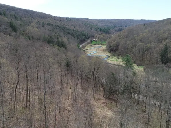 0 County Route 9 Lot 26, Prattsburgh, NY 14873