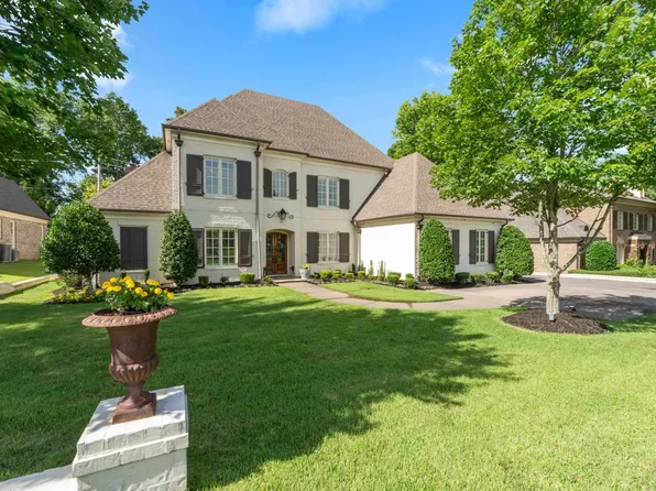 1176 Brayridge Cv, Collierville, TN 38017