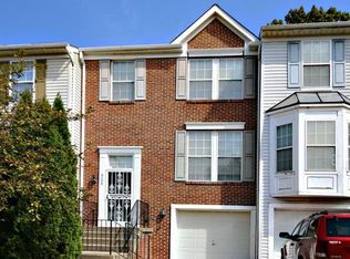 4708 Rolling Dale Way, Capitol Heights, MD 20743