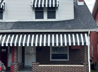 921 S 10th St, Allentown, PA 18103