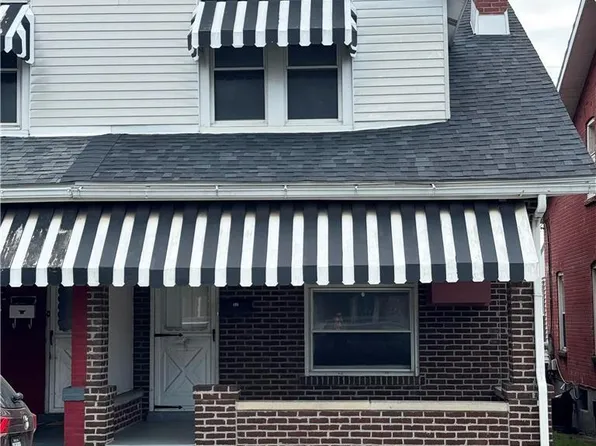 921 S 10th St, Allentown, PA 18103