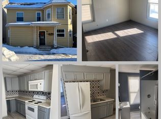 304 Meyers Ave #2, Meyersdale, PA 15552