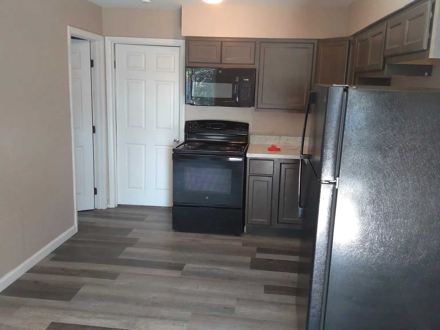 1 bed, 512 sqft, $550 — Photo 4