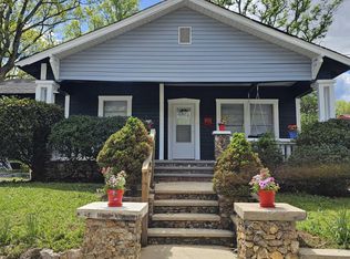 1056 Green St, Birmingham, AL 35217