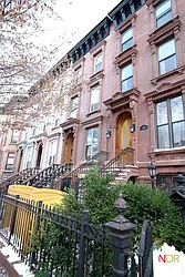 Rented by Next Door Realty NYC