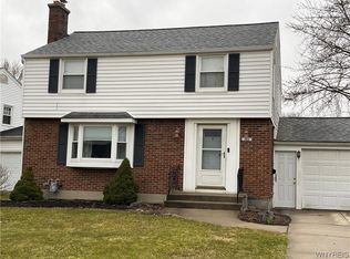 266 Grimsby Rd, Buffalo, NY 14223
