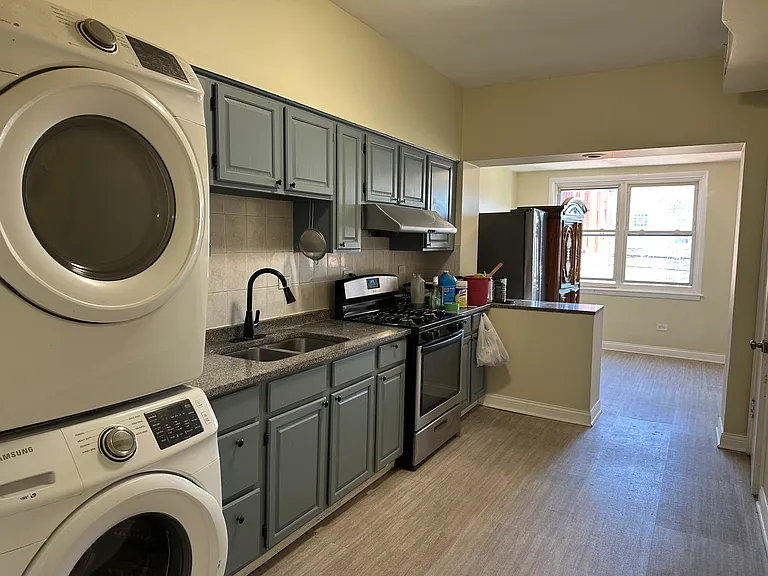 3652 W Lawrence Ave #2 — Photo 3