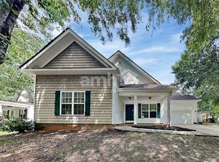 13315 Glencreek Ln, Huntersville, NC 28078