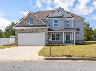 27 Sweet Burch Dr, Phenix City, AL 36869