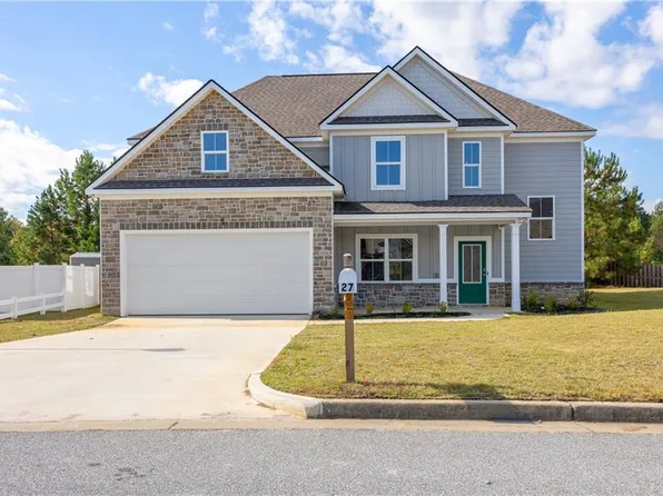 27 Sweet Burch Dr, Phenix City, AL 36869