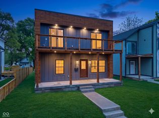 1523 Harlan St, Indianapolis, IN 46203