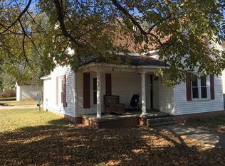 302 N Allen St, Bernie, MO 63822