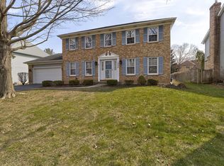 1524 Cascade Ct, Naperville, IL 60565