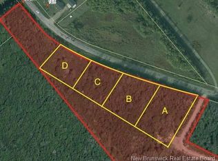LOT Bois Joli #A, Bouctouche, NB E4S2W9