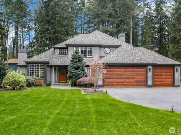 20626 78th Avenue SE, Snohomish, WA 98296