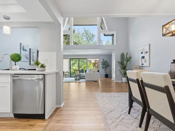 1244 Singingwood Court #1, Walnut Creek, CA 94595