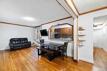 Sold by Argo Residential