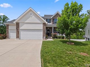 163 Brookview Way Dr, O Fallon, MO 63366