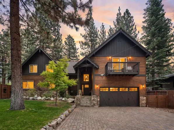 178 Tramway Rd, Incline Village, NV 89451
