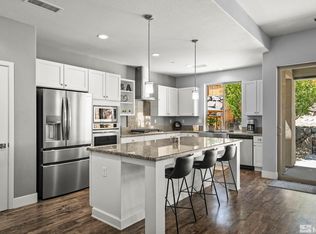 4717 High Pass Ct, Sparks, NV 89436