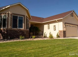 1112 Chantel Dr, Minden, NV