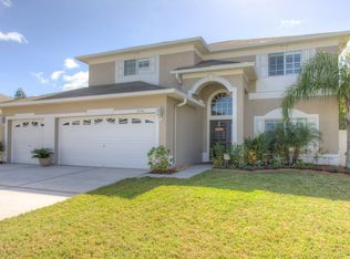 25716 Frith St, Land O Lakes, FL 34639