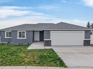 108 Luli St, Grandview, WA 99301