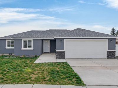 108 Luli St, Grandview, WA, 99301