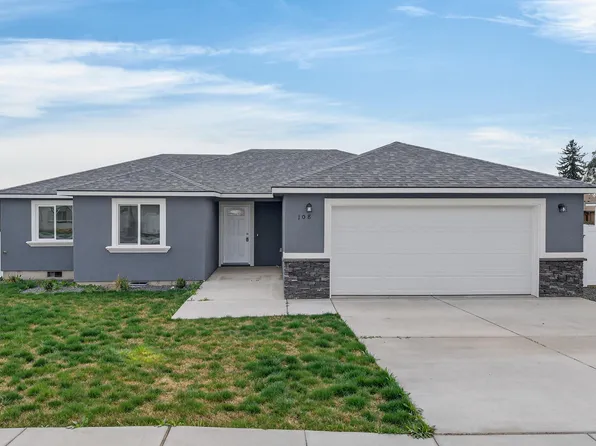 108 Luli St, Grandview, WA 99301