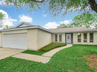 11518 New Vista Ln, Houston, TX 77067
