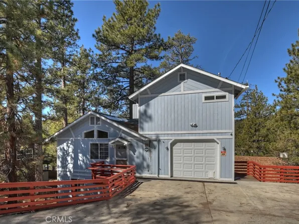 1048 Brookside Ln, Fawnskin, CA 92333