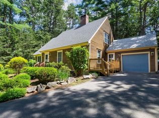 5 Hampshire Ave, Durham, NH 03824