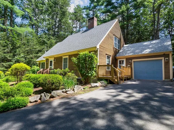 5 Hampshire Avenue, Durham, NH 03824