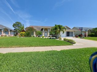 1024 Jacaranda Cir, Rockledge, FL 32955