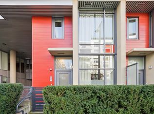 62 W 1st Ave, Vancouver, BC