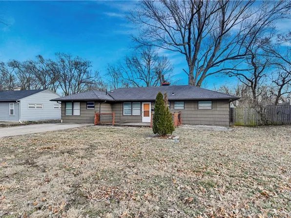 7713 E 111th Ter, Kansas City, MO 64134