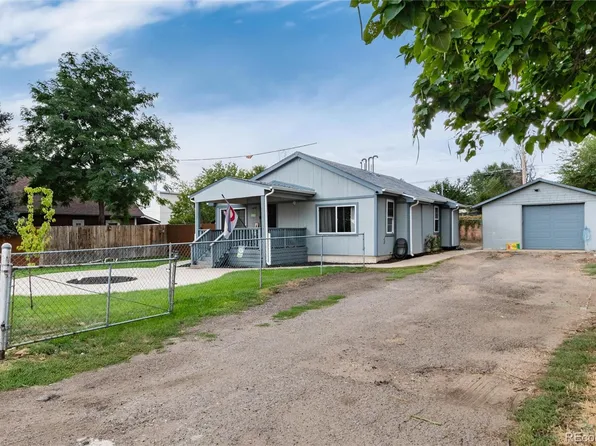 3490 W Exposition Avenue, Denver, CO 80219