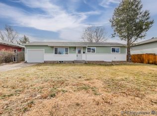 4419 E 12th St, Cheyenne, WY 82001