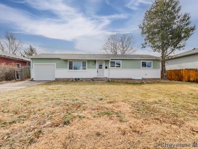 4419 E 12th St, Cheyenne, WY, 82001