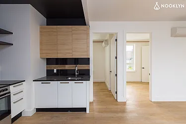 Rented by Nooklyn NYC LLC