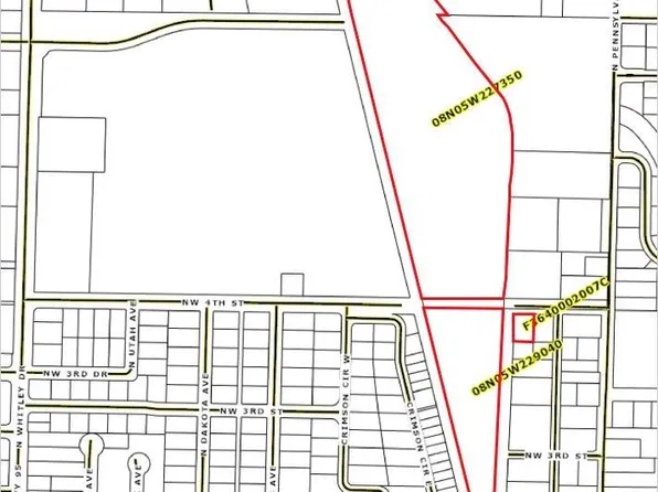 113 NW 4th St, Fruitland, ID 83619