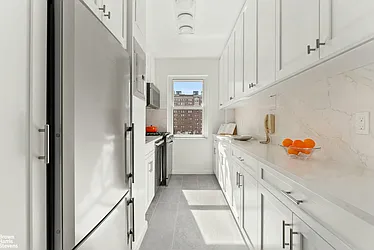 Sold by Brown Harris Stevens