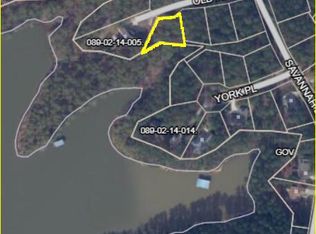 614 Six 14 Old Ferry Rd, Mc Cormick, SC 29835