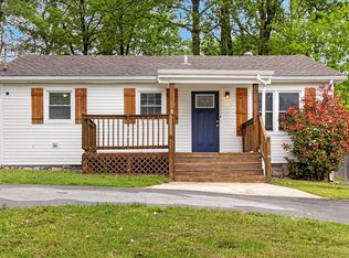 214 Hillside Ter, Hopkinsville, KY 42240